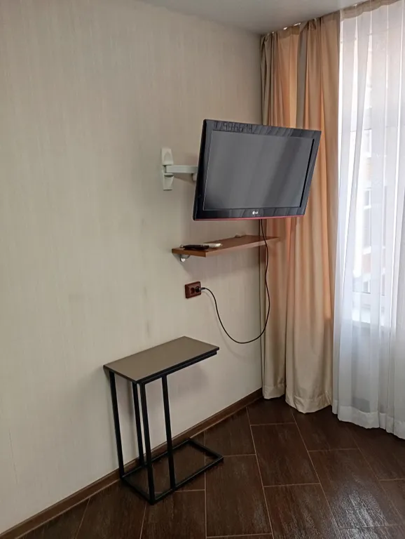 Уютная квартира на Лисихе