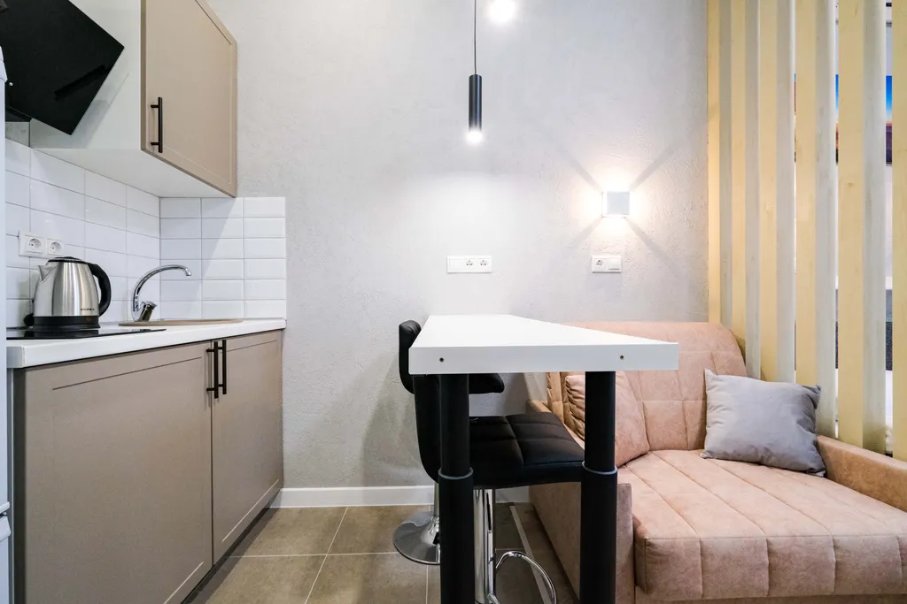 Квартира Квартира Comfortably — Москва