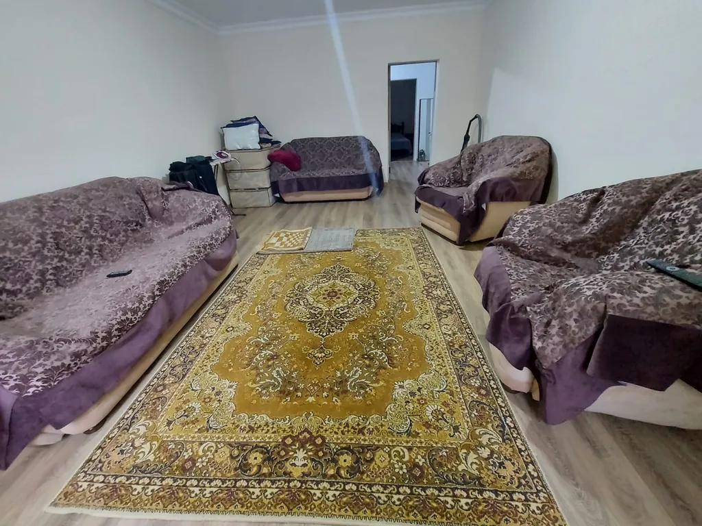 Коттедж Дом у моря — Махачкала