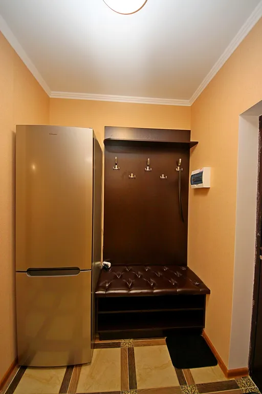 Квартира Квартира Студия у моря Пионерский проспект жилой комплекс Кавказ Анапа — Анапа