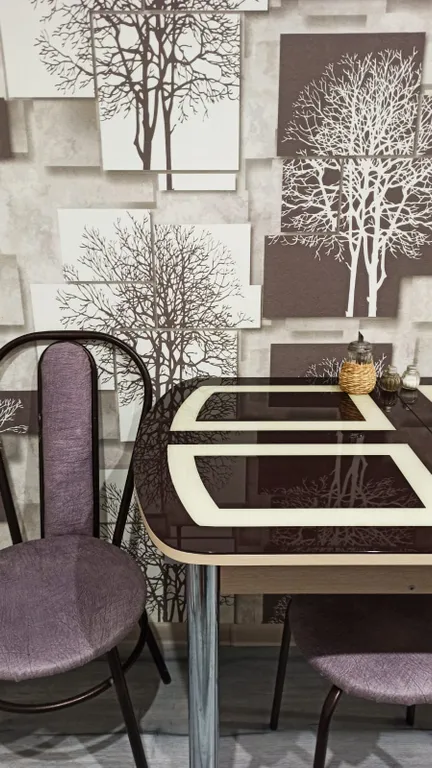 Квартира в центре города