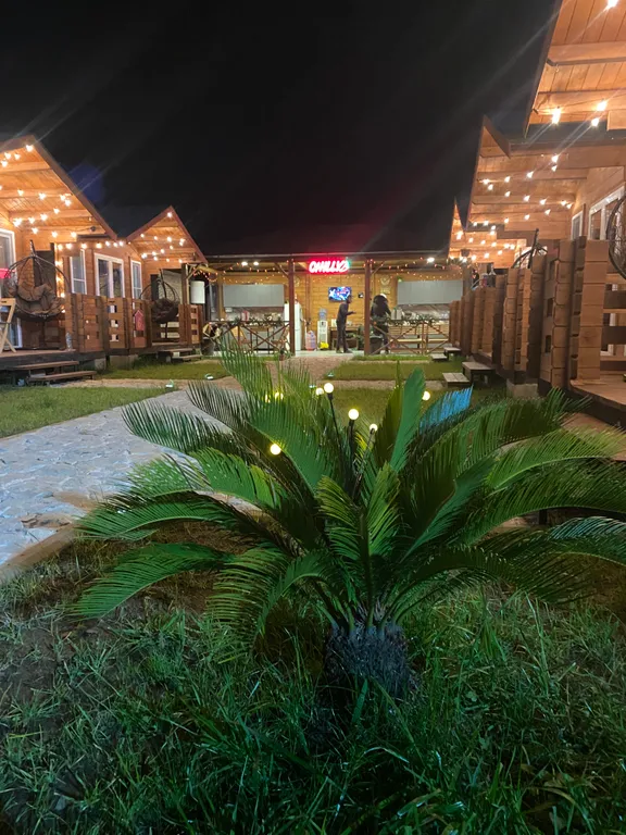 Коттедж Chilly