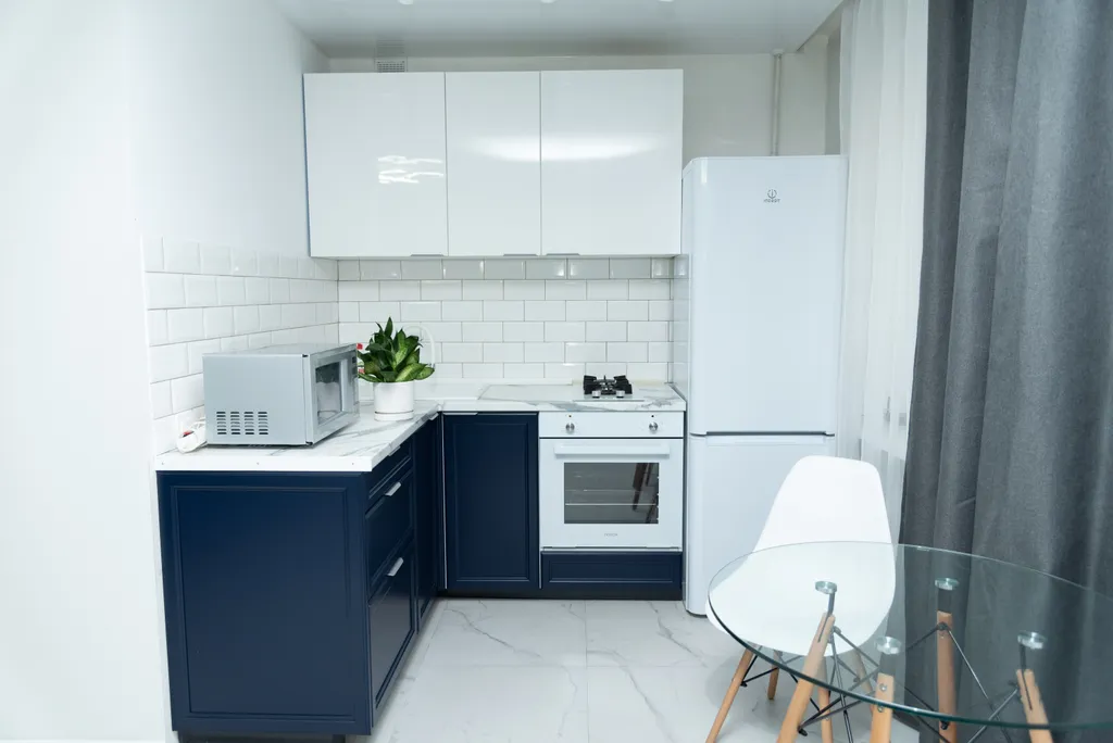 Квартира Уютные апартаменты в центре города, органный зал, жд вокзал — Красноярск