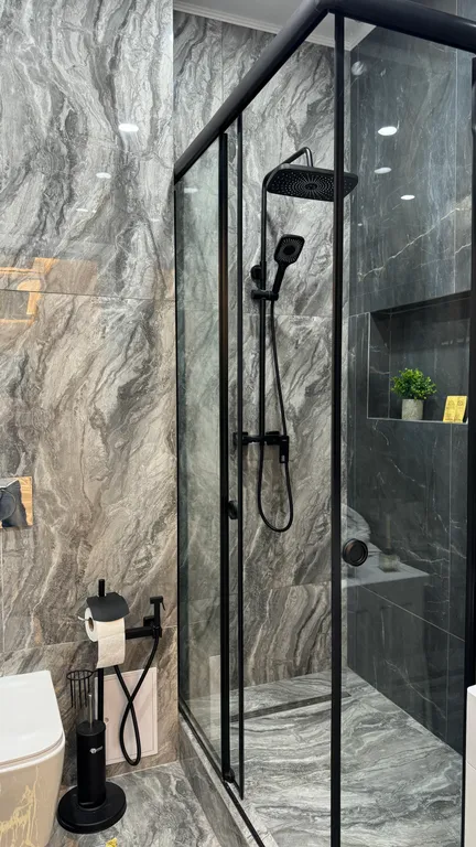 ЖК 4You business - №215 апартамент