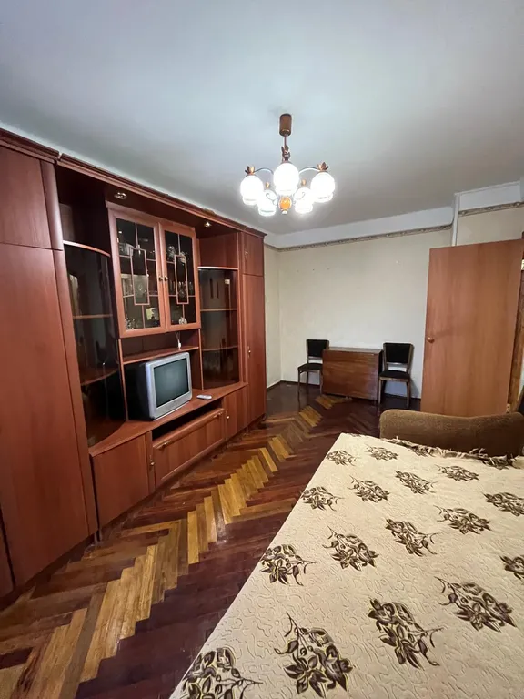 Квартира Уютная квартира в 5 минутах от спортивной школы Зенит, Динамо-Юниор — Санкт-Петербург