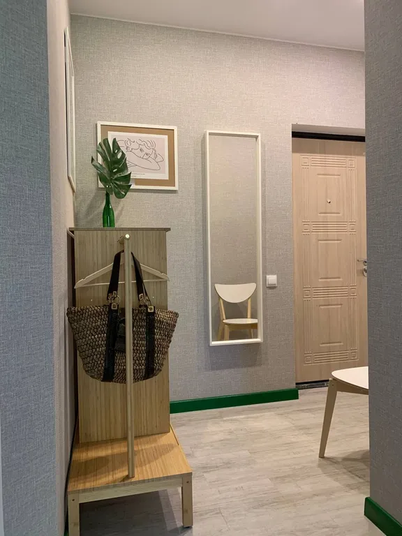Квартира Квартира Tropical — Сириус
