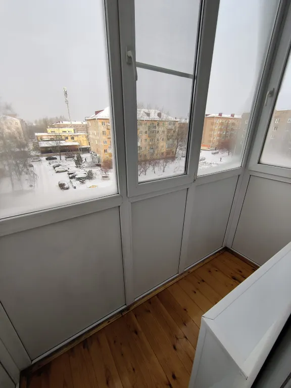 Уютная квартира рядом с ВУЗами