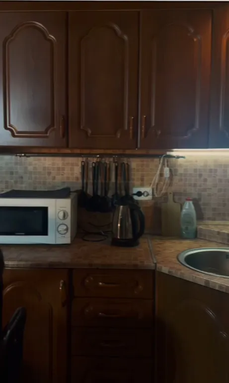 Коттедж недалеко от центра города