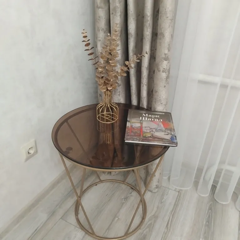 Квартира в самом центре города в 7 минутах ходьбы от Аллеи Фонарей