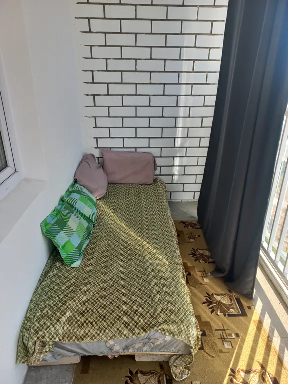 Уютная квартира- студия в новом доме