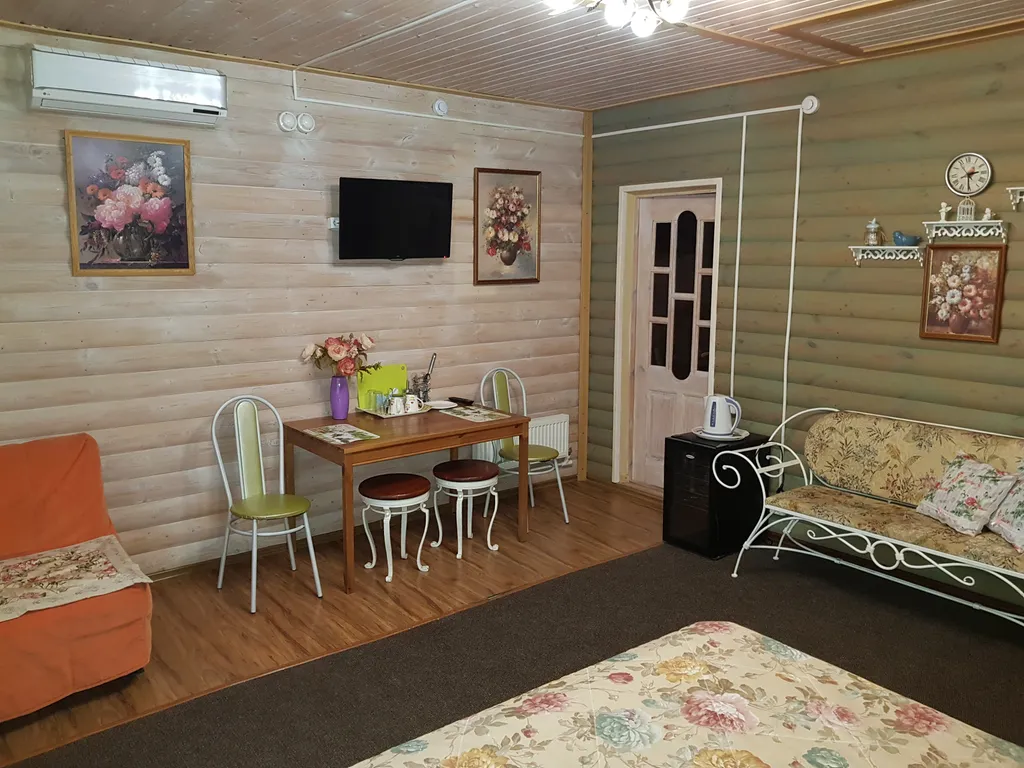 Квартира Комната — аренда посуточно в Касимов