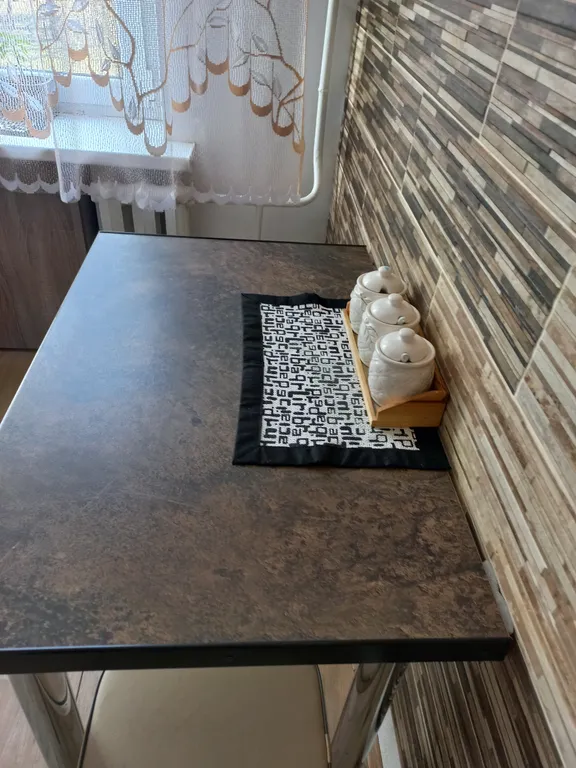 Квартира Квартира Уютный апартамент — Калининград