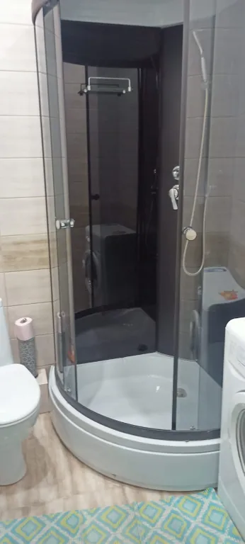 Квартира Квартира Уютная студия рядом с морем — Анапа