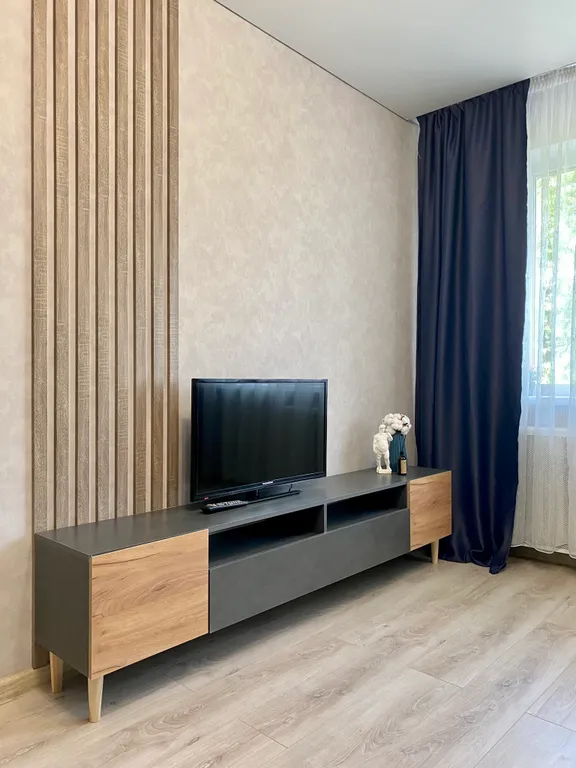 Квартира Уютная квартира в центре — Казань
