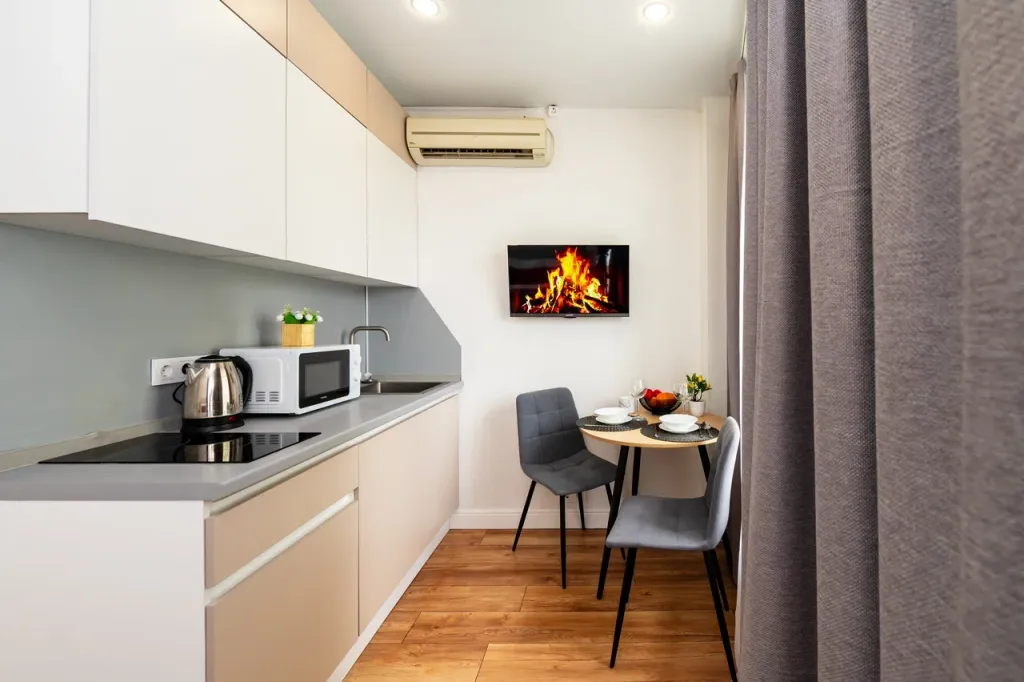 Дизайнерская студия у метро