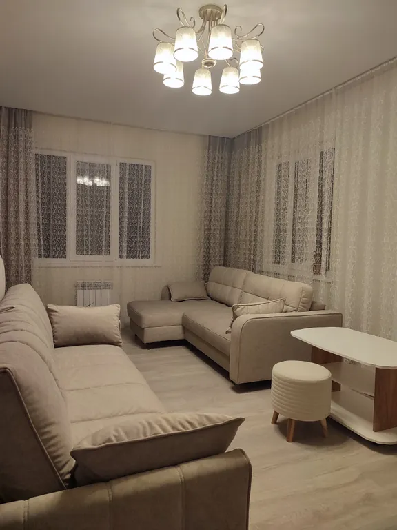 Комфортный дом с видом на море