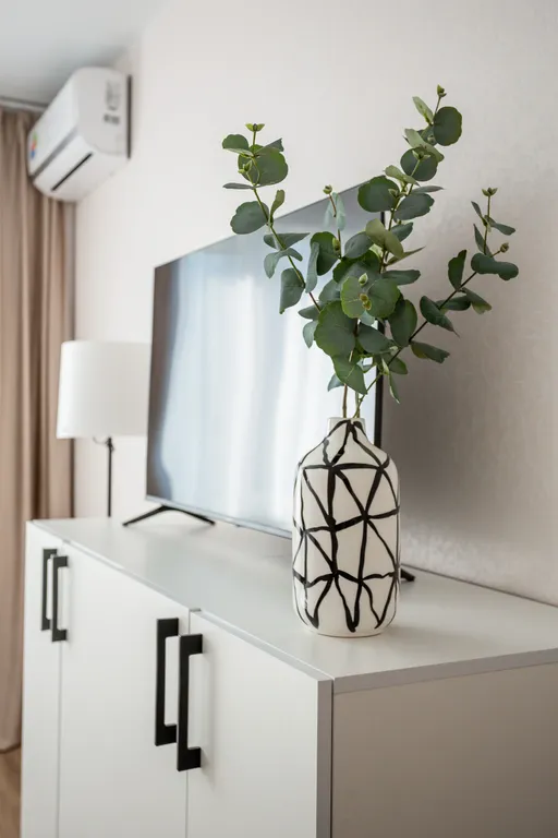 Уютная квартира у трассы М4