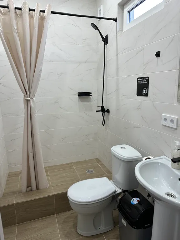 Квартира Комната — Сухум