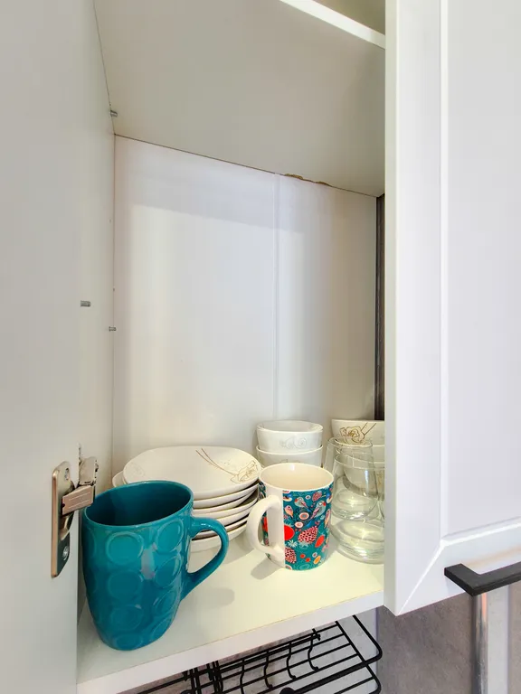 Квартира Квартира Студия у моря — Адлер