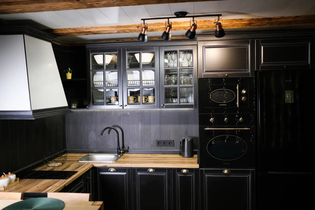 Romantic house VIP с бассейном и хамамом в Минске