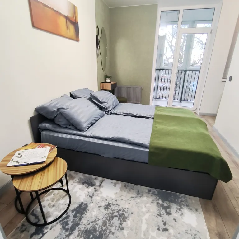 Уютная квартира возле парка — аренда посуточно в Балтийск