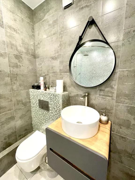 Зеркальная комната