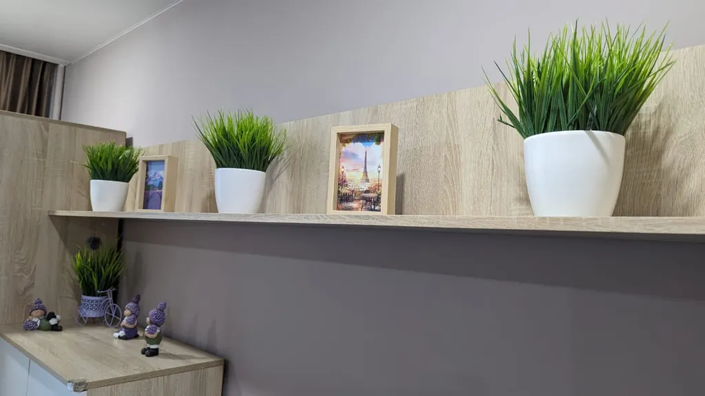 Комфортная квартира