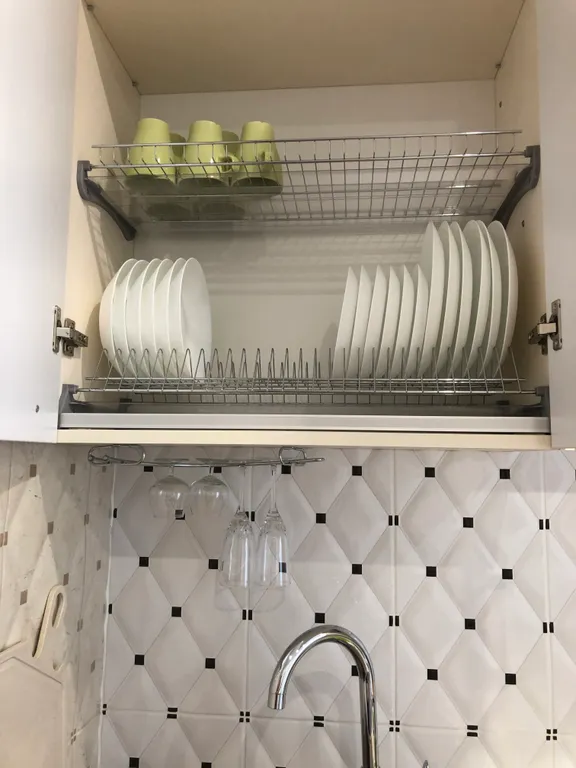 Квартира Квартира для Вашего комфортного отдыха Маяк Балтики — Светлогорск