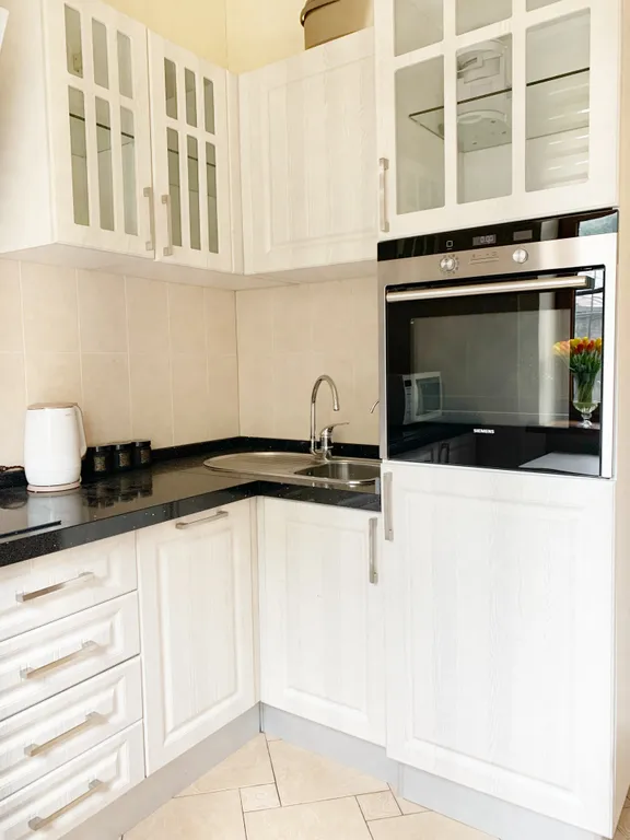 Просторная квартира в центре Владивостока