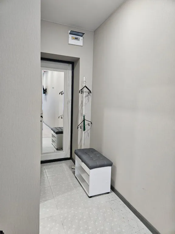 Стильная студия