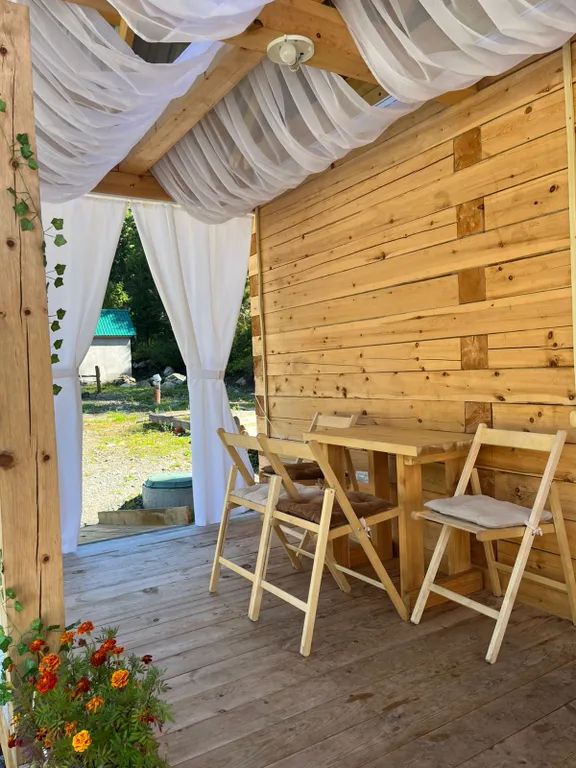 Гостевой дом Еловый