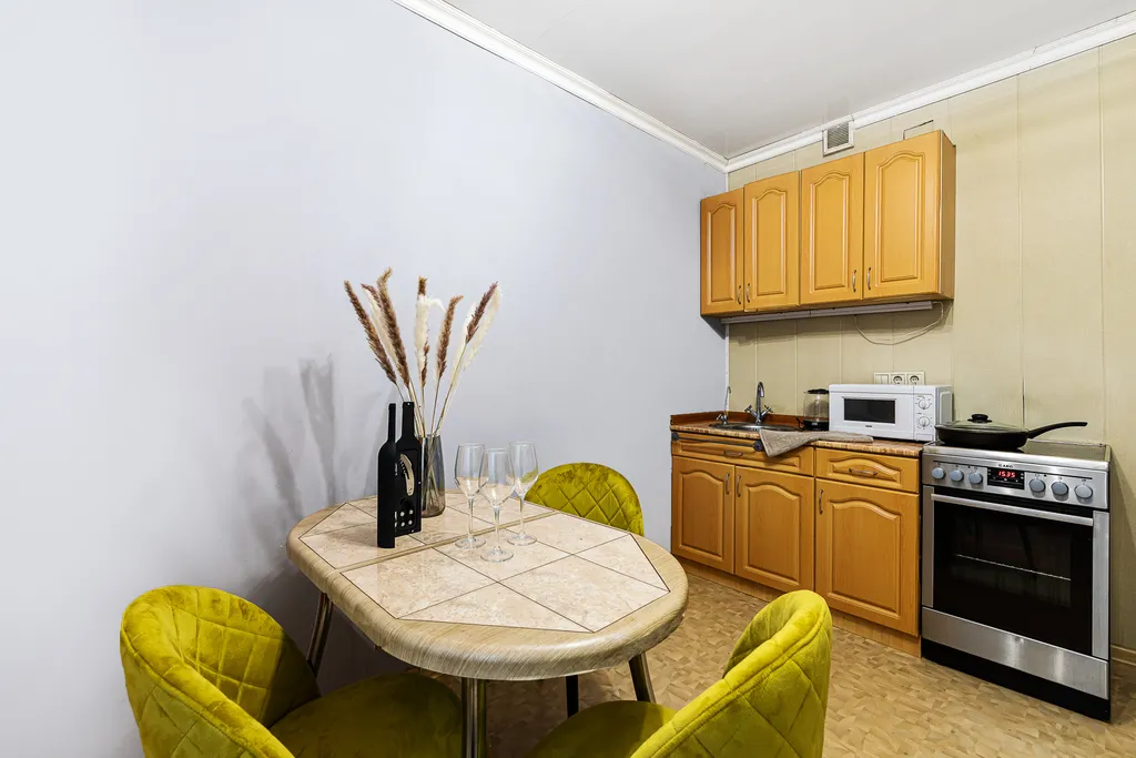 Апартаменты возле Аквапарка