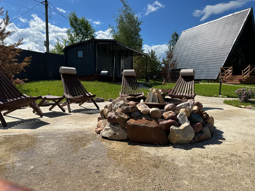 4-комнатный Дом