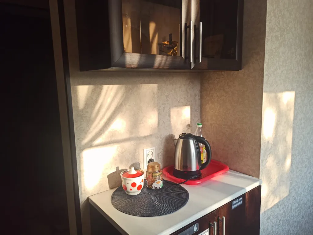 Чистая уютная квартира