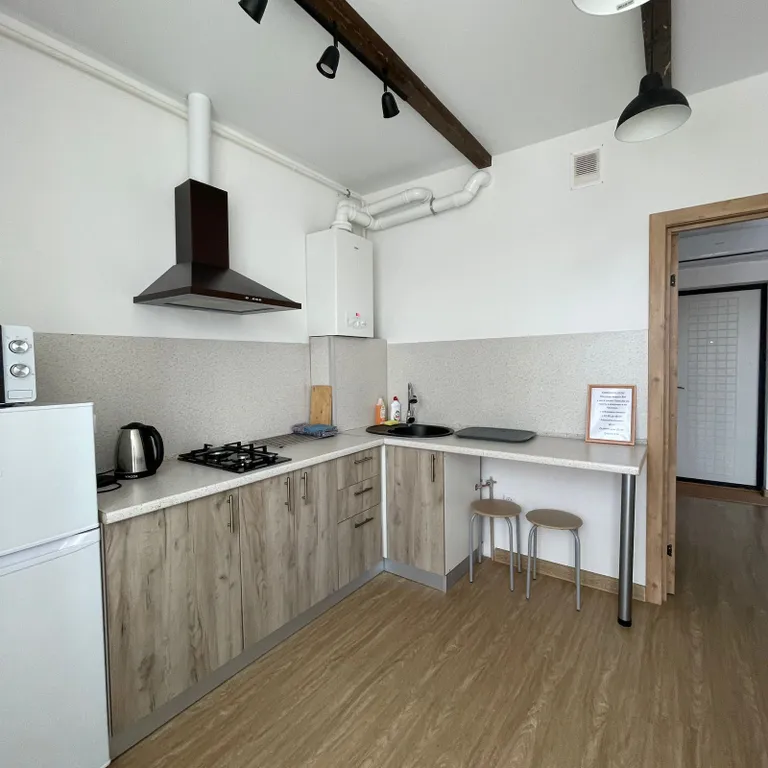 Квартира 1-комнатная квартира чистая и уютная — Горячий Ключ