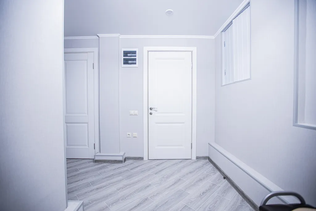 Домик в мандариновом саду 1й этаж под ключ