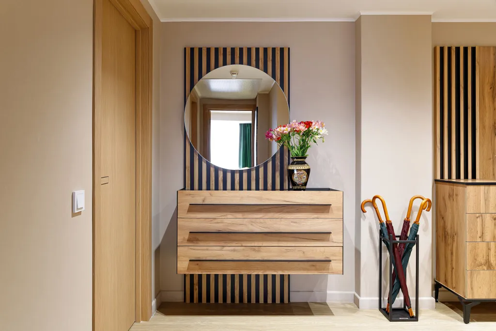 Квартира Просторная квартира в Grand Palace — Краснодар