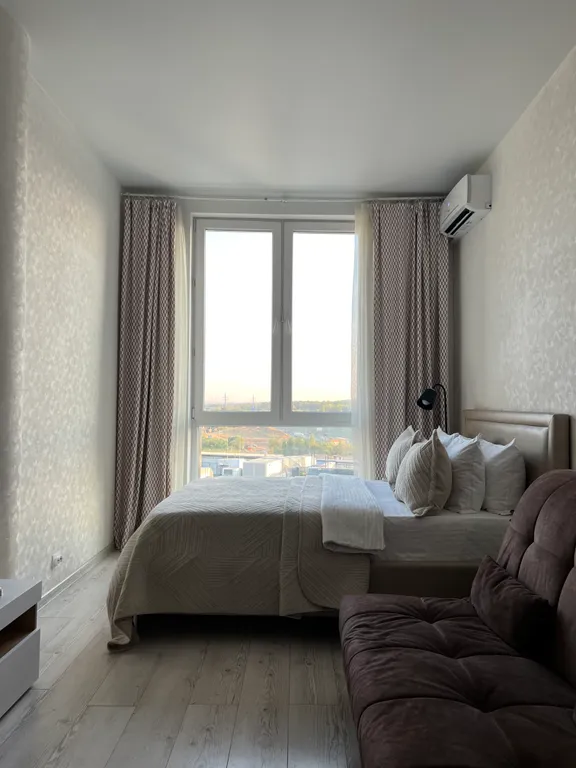 Апартаменты-студия ТЦ Галерея