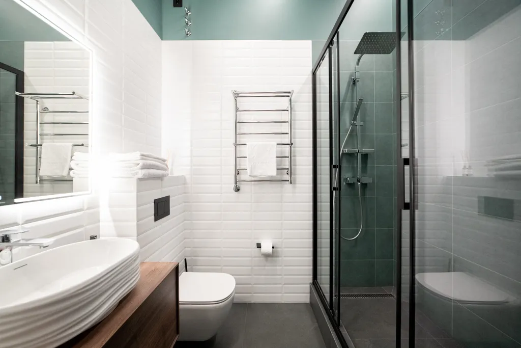 Стильная квартира в стиле Лофт рядом с ТРЦ Планета