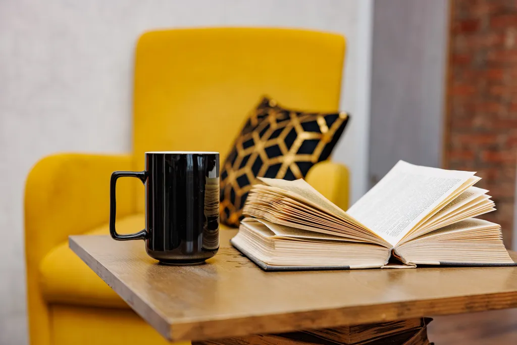 Квартира в стиле Лофт у Золотых Ворот