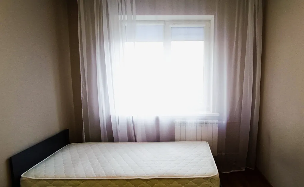 Трёхкомнатная квартира в центре