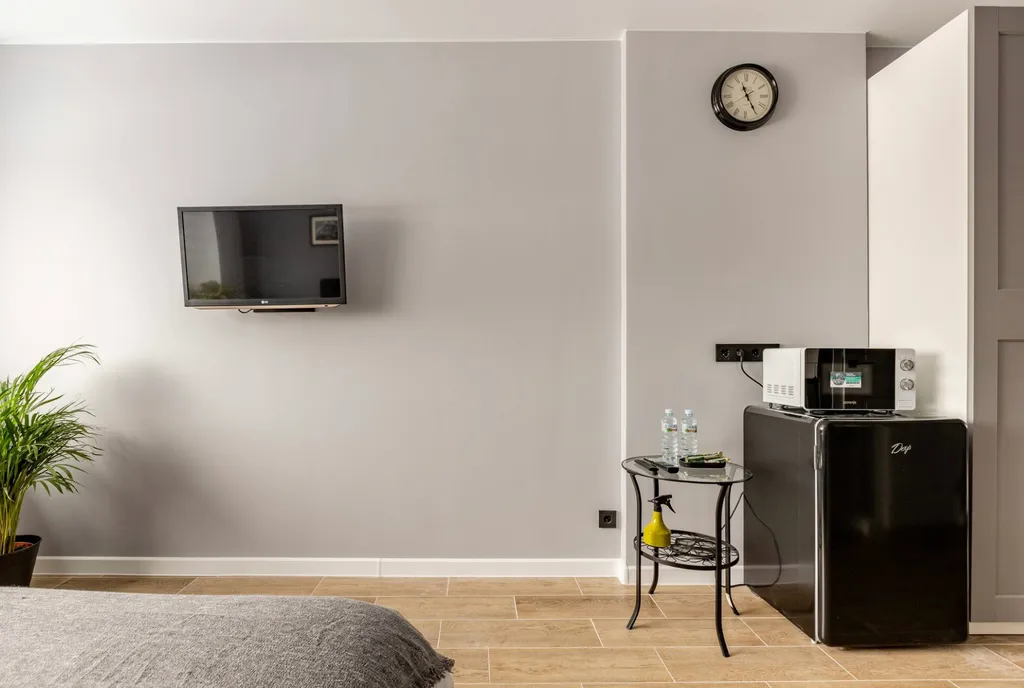 Уютные апартаменты в центре