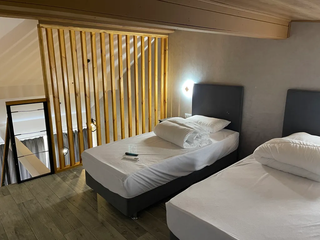 Квартира Комната — аренда посуточно в Лахденпохья