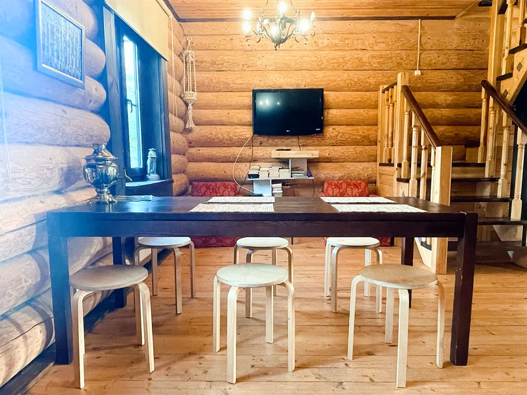 Отдых у озера