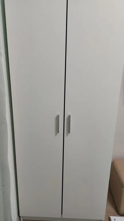 Квартира Квартира Уютная евродвушка после ремонта — Сириус