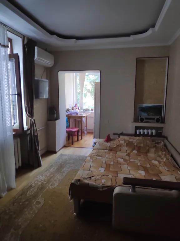 Квартира Комната — Сочи