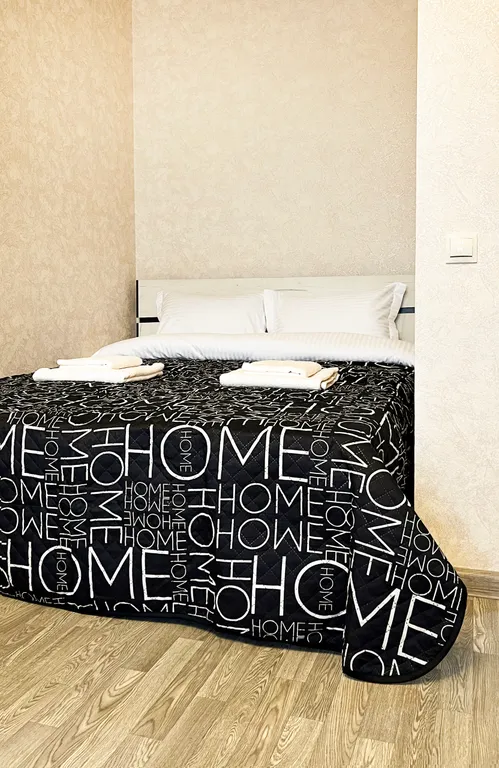 Квартира Просторная квартира — Красноярск