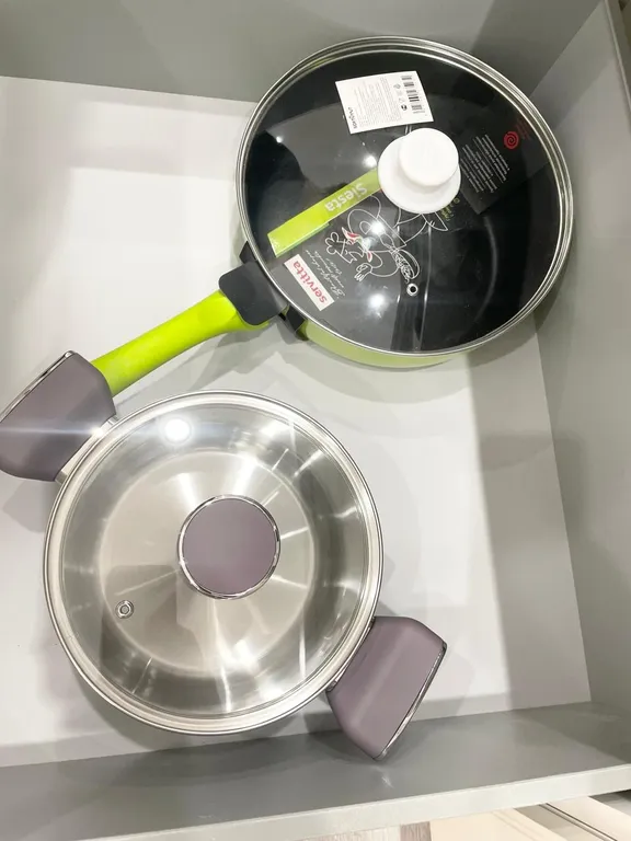 Квартира Уютная квартира — Хабаровск