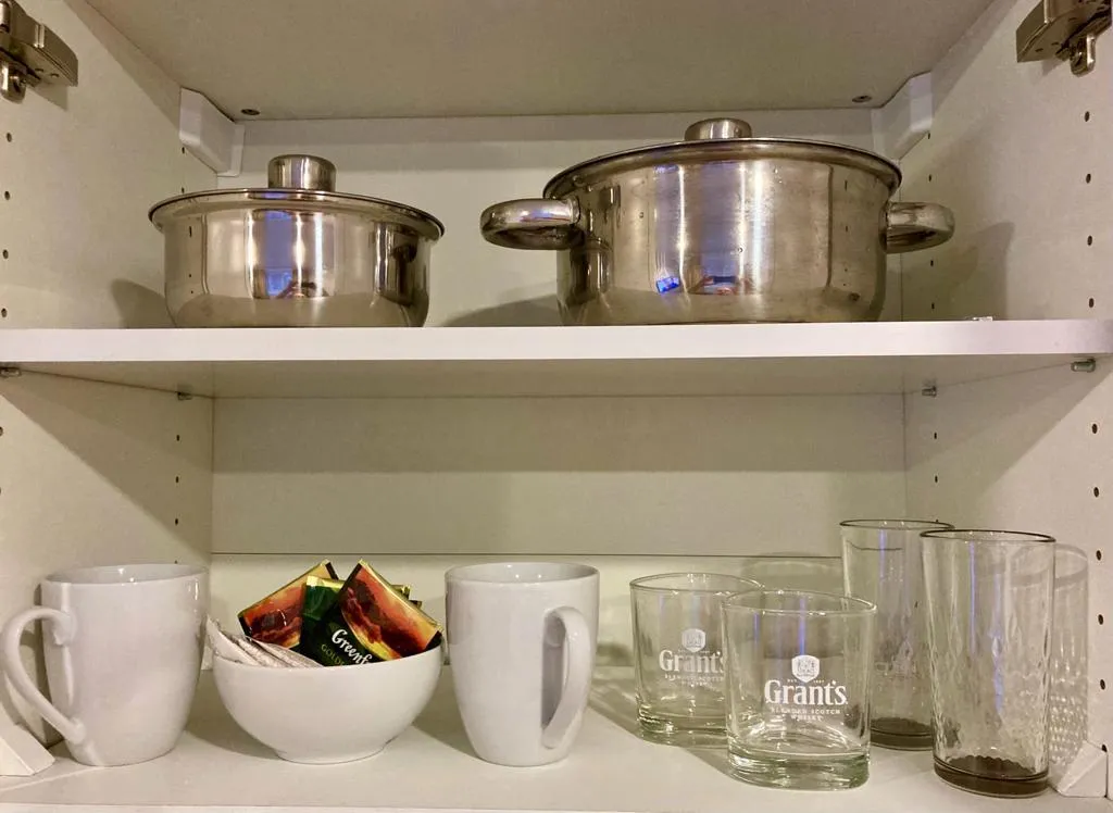 Loft apartment в сосновом лесу