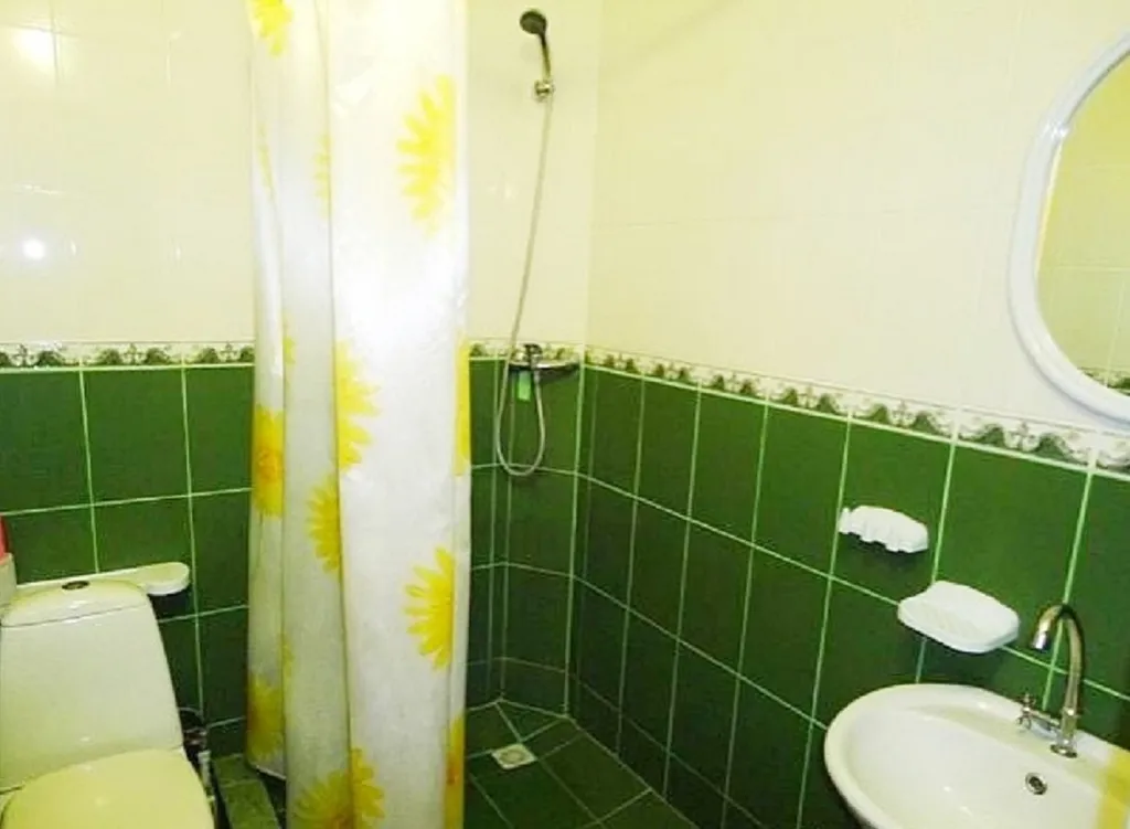 Квартира Комната — Судак